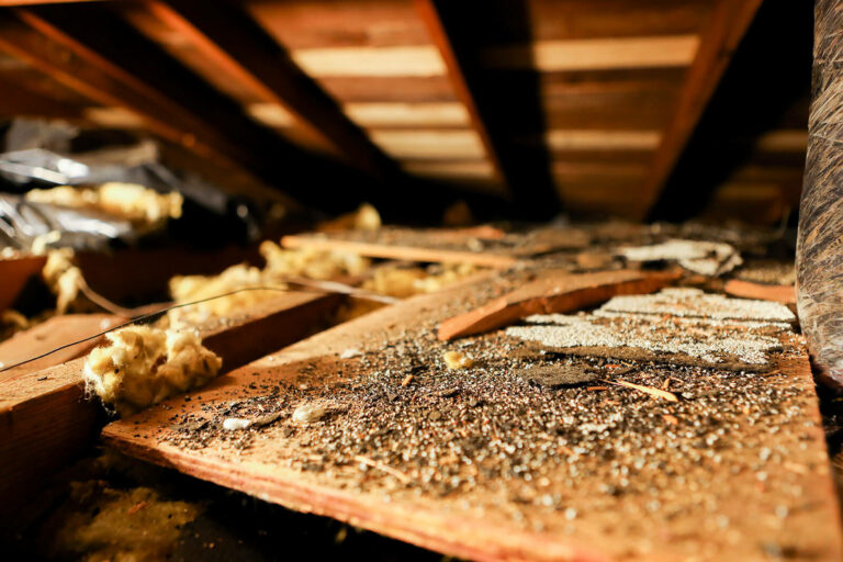 Gallery Rodent Control in Los Angeles, CA Rodent Control Near Me