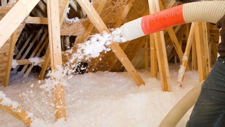 Insulation Services