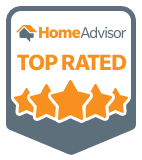 HomeAdvisor Top Rated – Trusted Rodent Control Experts