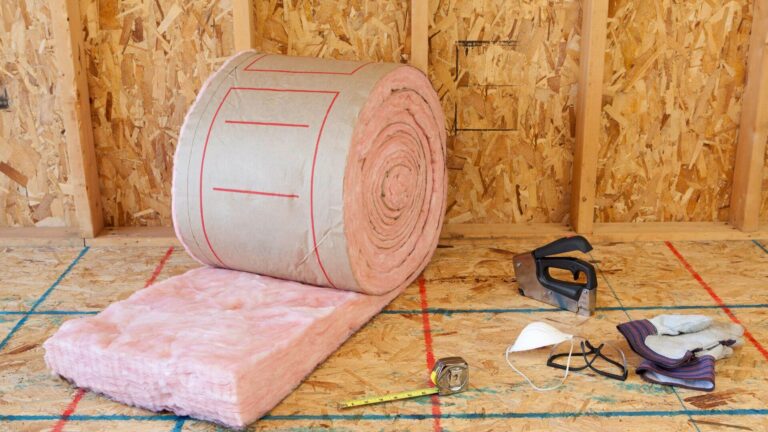 batt Insulation