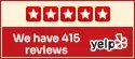 Yelp Review